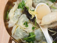 -小杨生煎(香港名都店)