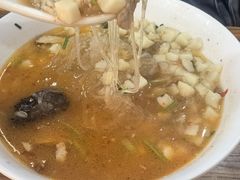-老陕兄弟(彩虹新城店)