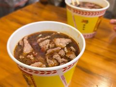 -王记生烫牛杂面馆(兰陵路店)