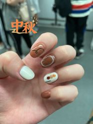 点击看大图 -Hands Nail专业美甲美睫