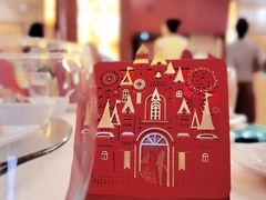 -上海安亭别墅花园酒店