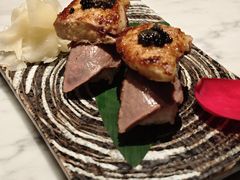 -阿吾罗日本料理(K11艺术中心店)