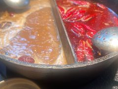 -大龙燚·旷野鲜火锅(广州首店)