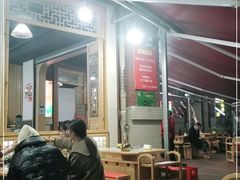 -正贰捌经重庆老火锅(建设路店)