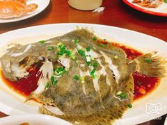 -赶海部落海鲜城(海阳路店)