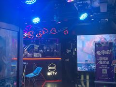 -魅KTV·AI辅唱(人民广场旗舰店)