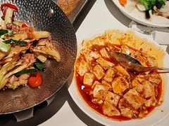 -外婆家(西红门荟聚购物中心店)