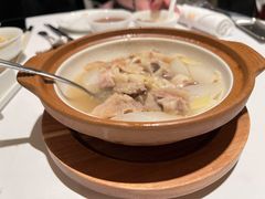 -广州富力丽思卡尔顿酒店·丽轩·粤菜