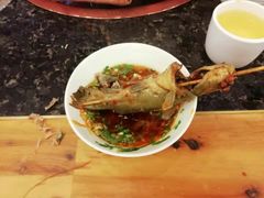 -老码头火锅(玉林店)