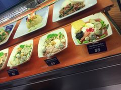 -Magic Food Point(Airport Street food)