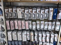-名创优品(陕西西安大唐西市购物中心店)