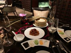 -北京四季酒店·采逸轩