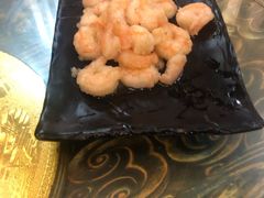 清炒虾仁-清真利德顺小老饭庄(复兴路店)
