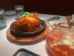 主厨烤鸡-阿妮叶李(光谷世界城店)