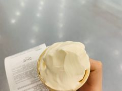 圆筒冰淇淋-宜家·瑞典风味餐厅(北京西红门店)