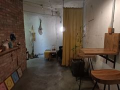大堂-春庄咖啡SpringHues(钟楼小区店)