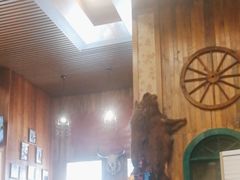 -格日勒阿妈蒙古厨房(巨海店)