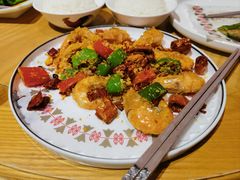 -德胜轩正宗顺德菜(宝安沙井会展中心店)