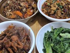 -老三样·美食研究中心(世贸路店)