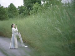-云锦汉服馆·古典妆造摄影(唐城店)