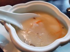 宋嫂鱼羹-杭州西子湖四季酒店·金沙厅