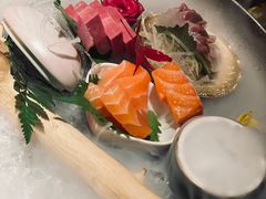 -300杯·和牛烧肉清酒专门店(廊里店)
