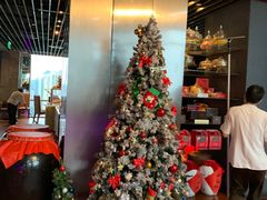 -广州富力君悦大酒店·凯菲厅