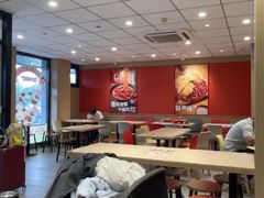 -永和大王(军博店)