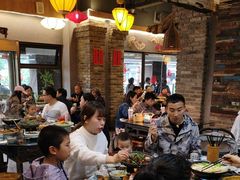 -阿嫂印象·民间江湖菜(大学城店)