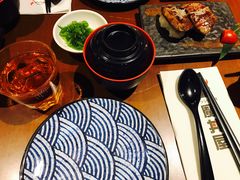餐具摆设-魔丼屋(日月光店)
