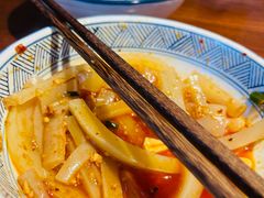 -姚记.周礼伤心凉粉(时代广场店)