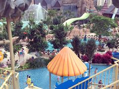 -亚马逊丛林水乐园