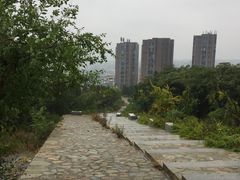 -水池山公园
