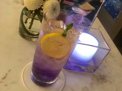 -镇江苏宁银河国际酒店-大堂酒廊