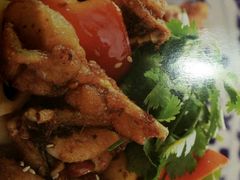 -和记小菜(东方店)