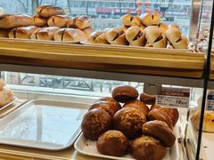 -新侨三宝乐面包店(崇文门店)
