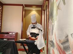 -永乐饭庄(安德路店)