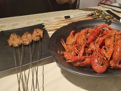 -聚味瞿记·龙虾堂(咸嘉湖店)