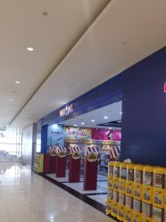 -TOYSRUS玩具反斗城(重庆来福士店)