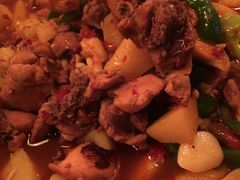 -疆Jiang·新疆秘制料理