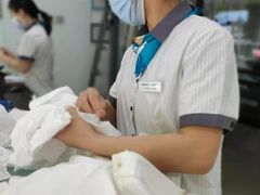 -福奈特洗衣洗鞋(温榆广场店)