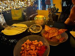 -广州四季酒店·天吧·高空酒吧