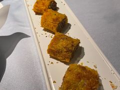 -南堂馆·新川菜(春熙路店)