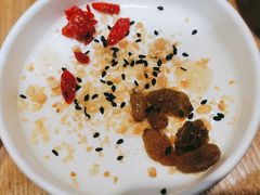 自制酸奶-紫光园·烤鸭(吕家营店)