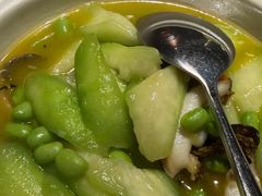 -佬太公海鸭·海鲜大排档(上海总店)