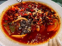 -辛香汇·现炒川菜(淮海路百盛店)