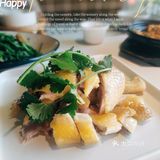 新派客家菜，新鲜食材，传统手艺。