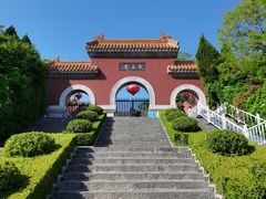 -戏马台景区