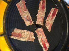 -三国惹火烤肉·中日韩烤肉集合店(百草路店)