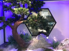 -绿茶餐厅(成都大悦城店)